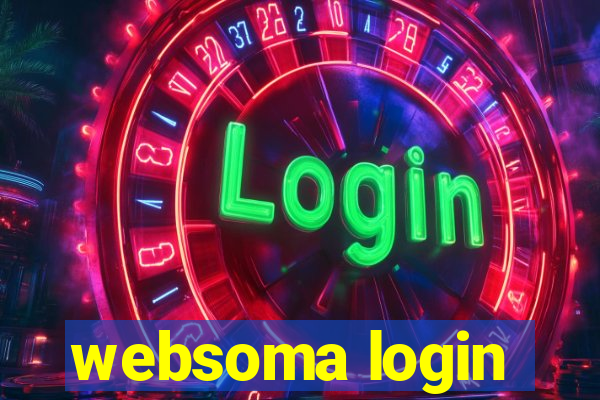 websoma login