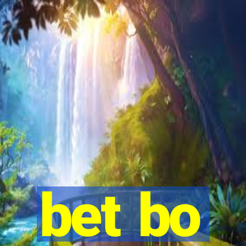 bet bo