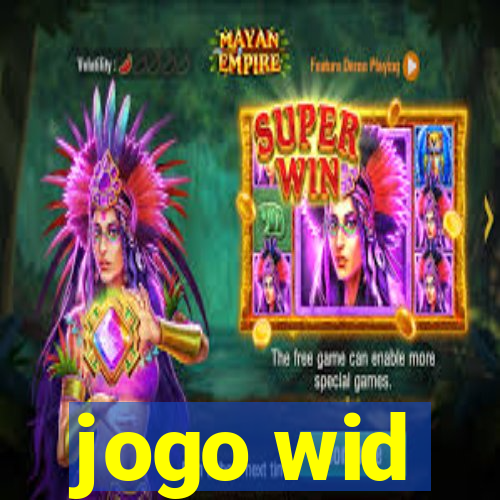 jogo wid