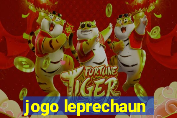 jogo leprechaun