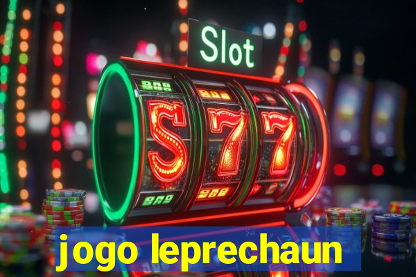 jogo leprechaun