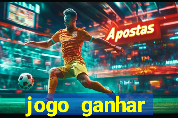 jogo ganhar dinheiro sem deposito