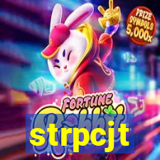 strpcjt