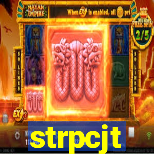 strpcjt