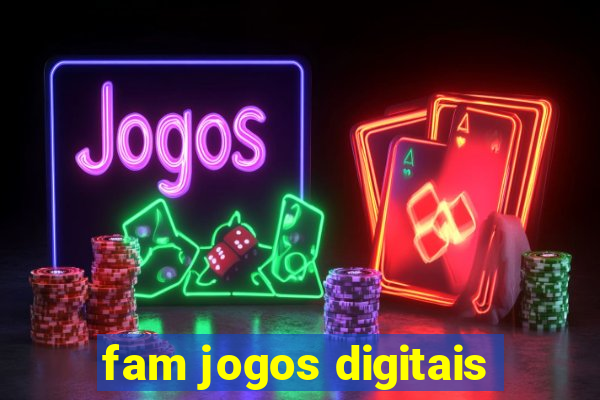 fam jogos digitais