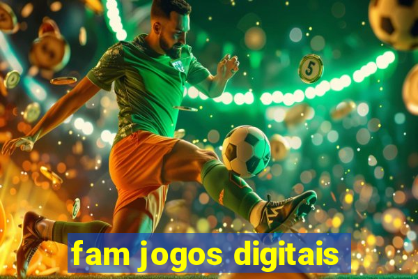 fam jogos digitais