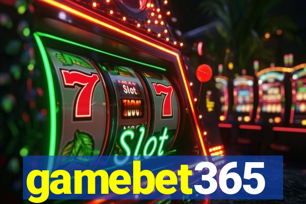 gamebet365