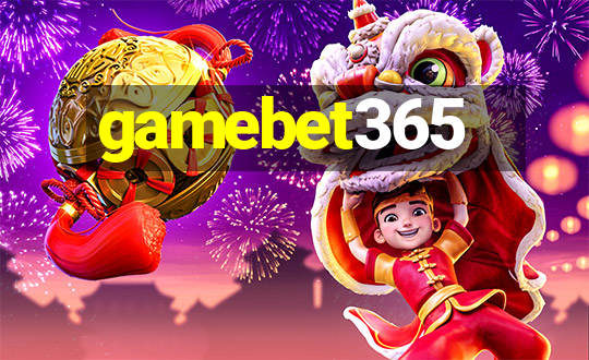 gamebet365