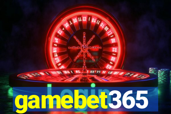 gamebet365