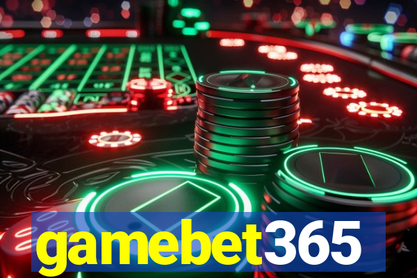 gamebet365