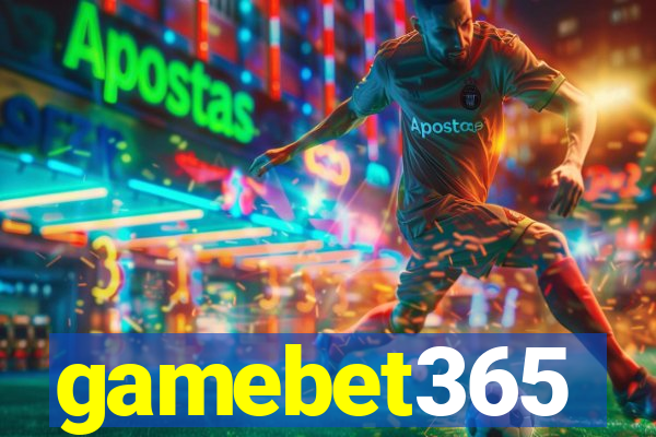 gamebet365