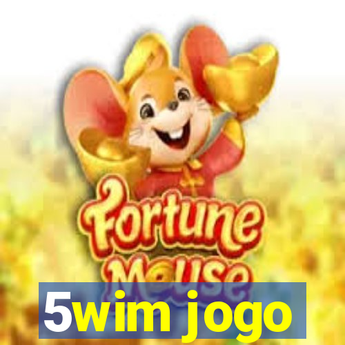 5wim jogo