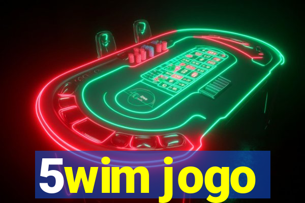 5wim jogo