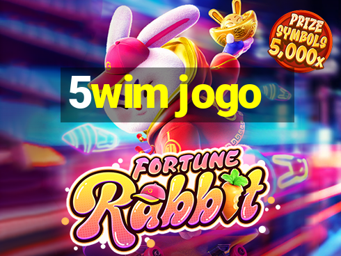 5wim jogo