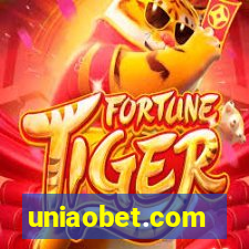 uniaobet.com