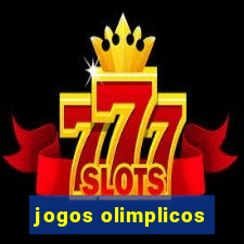 jogos olimplicos