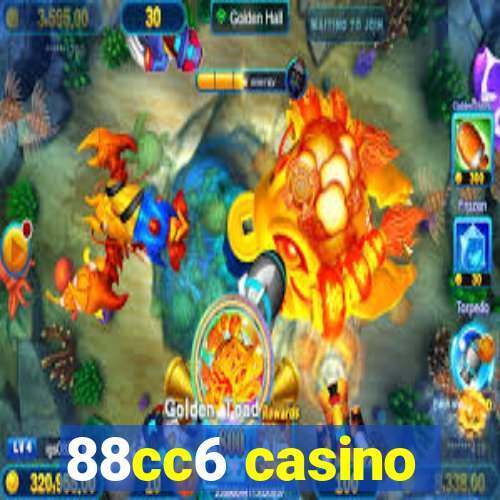 88cc6 casino