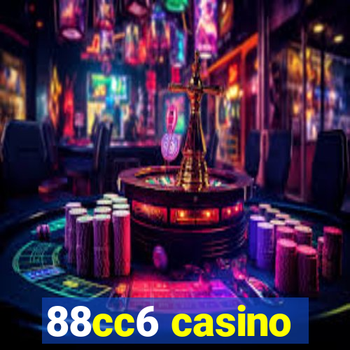 88cc6 casino