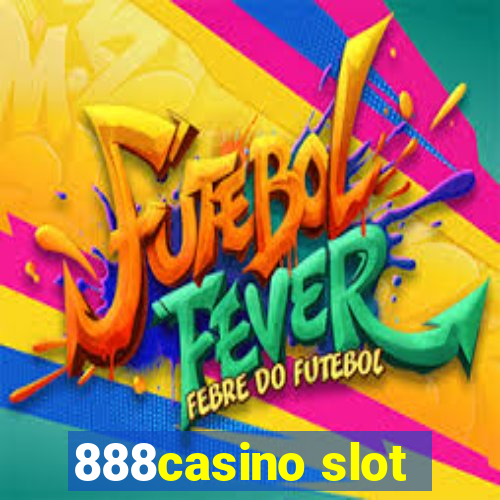 888casino slot