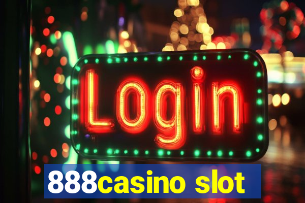 888casino slot