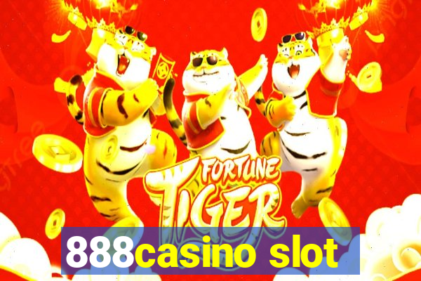 888casino slot