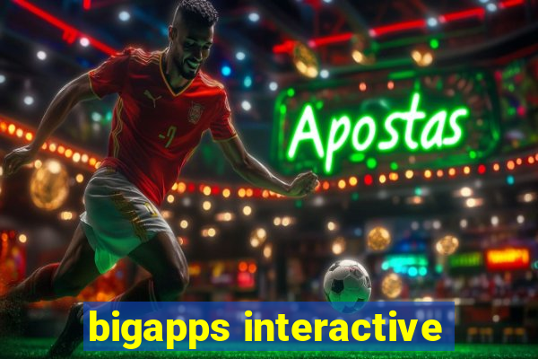 bigapps interactive