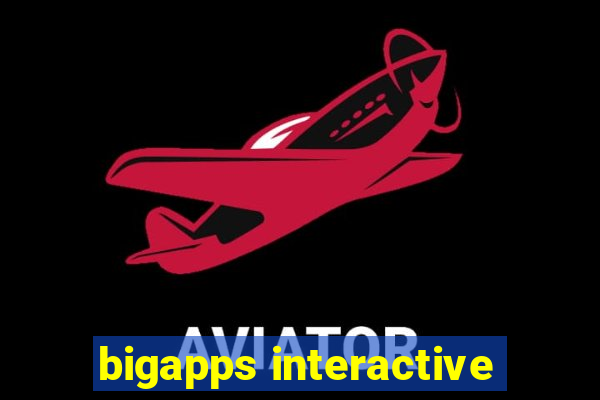 bigapps interactive