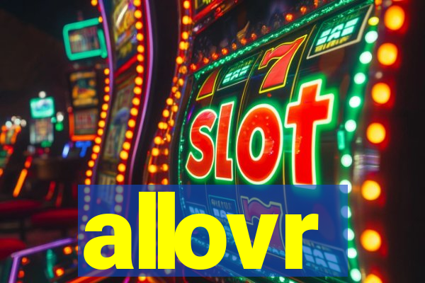 allovr