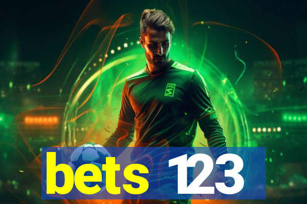 bets 123