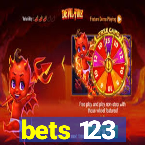 bets 123