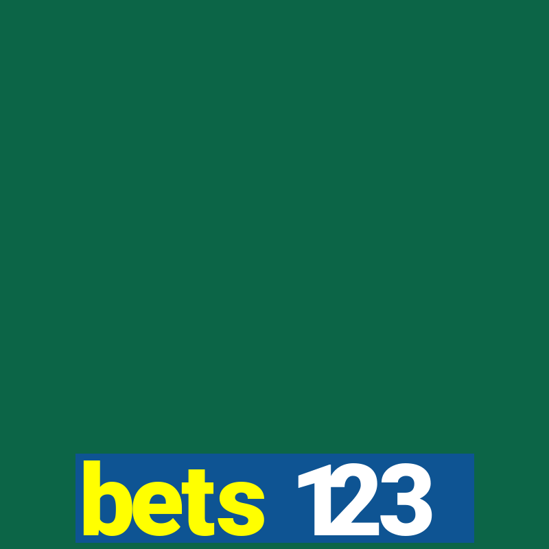 bets 123