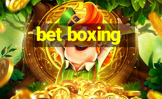 bet boxing