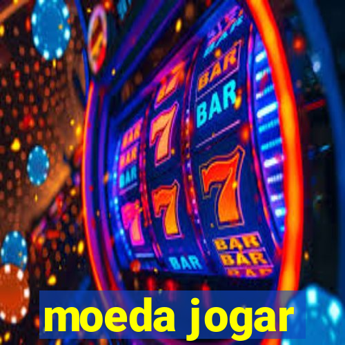 moeda jogar