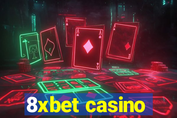 8xbet casino