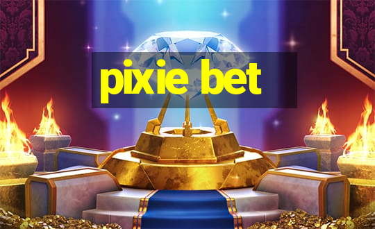 pixie bet