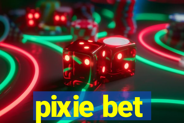 pixie bet