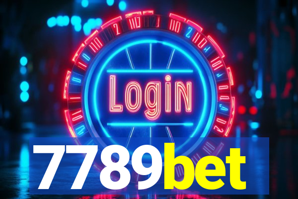 7789bet