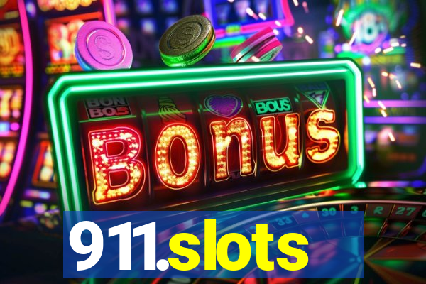 911.slots