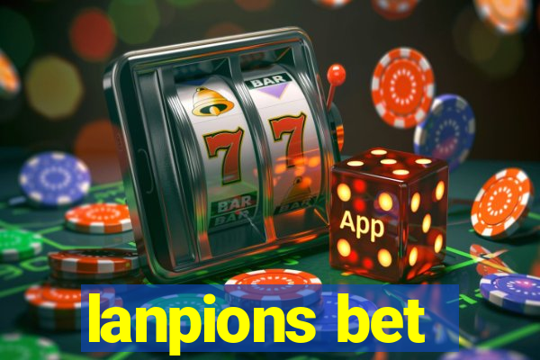 lanpions bet