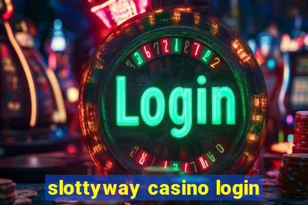 slottyway casino login