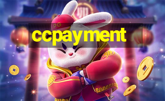 ccpayment