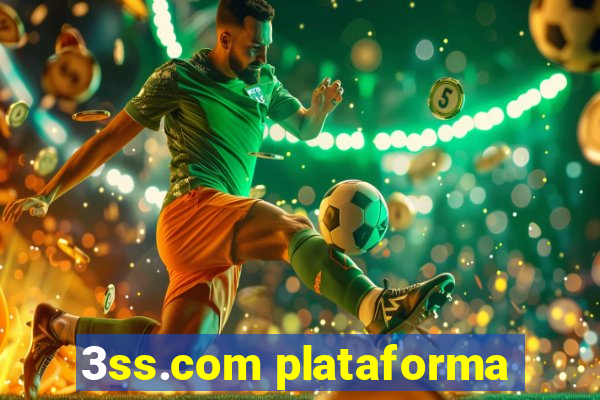 3ss.com plataforma