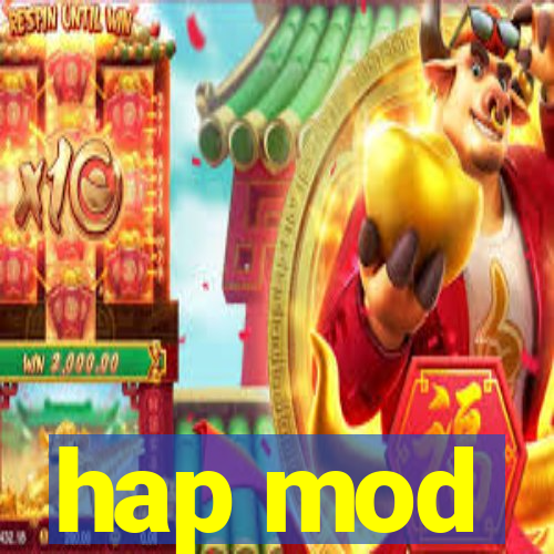 hap mod