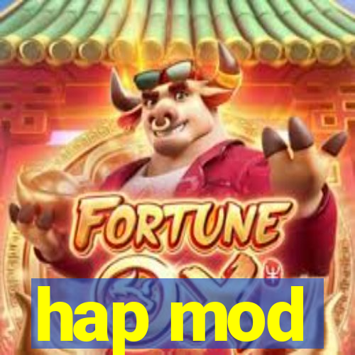 hap mod