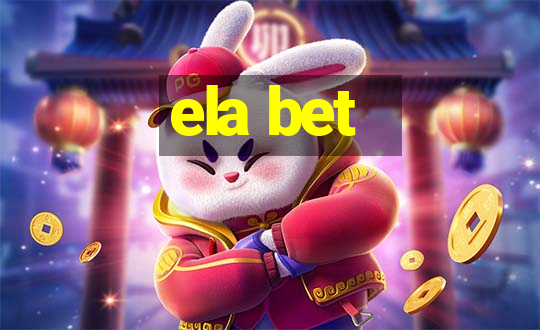 ela bet