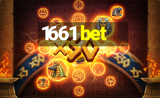 1661 bet