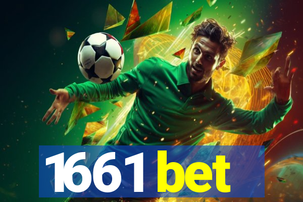 1661 bet