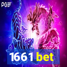 1661 bet