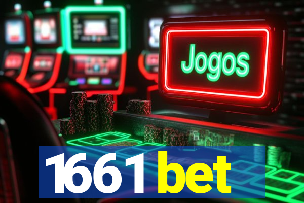 1661 bet