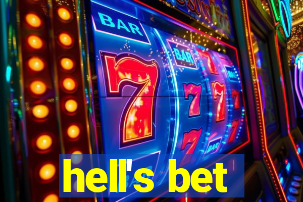 hell's bet